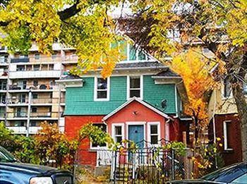 Wenxin B&B Regina Exterior foto