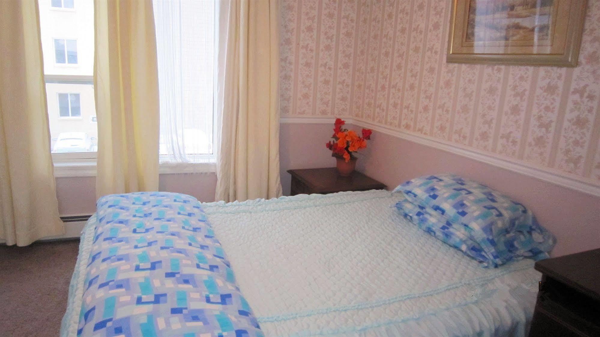 Wenxin B&B Regina Exterior foto